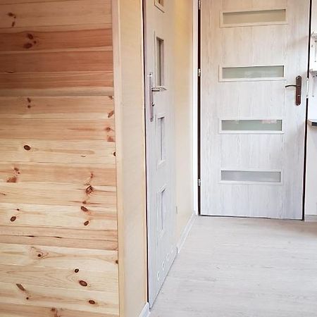 Turystyczny Apartament Na Poddaszu Skoczów Dış mekan fotoğraf