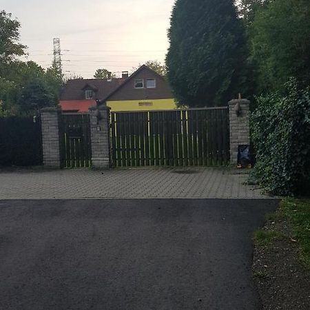 Turystyczny Apartament Na Poddaszu Skoczów Dış mekan fotoğraf