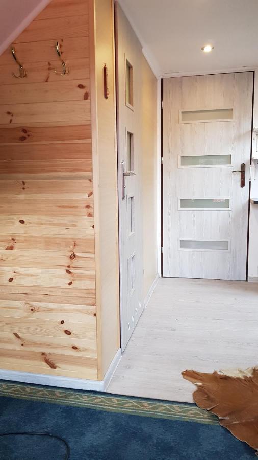 Turystyczny Apartament Na Poddaszu Skoczów Dış mekan fotoğraf